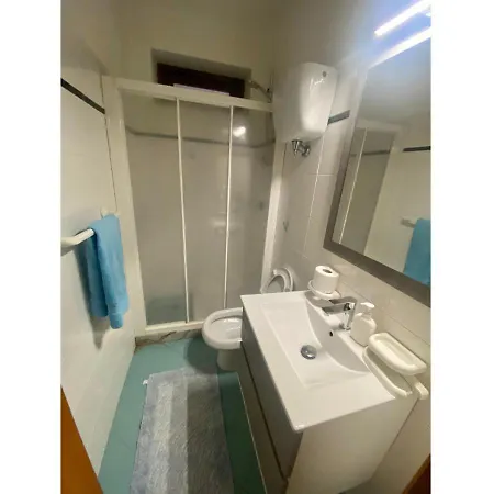 Residenza Talassa ヴィラ