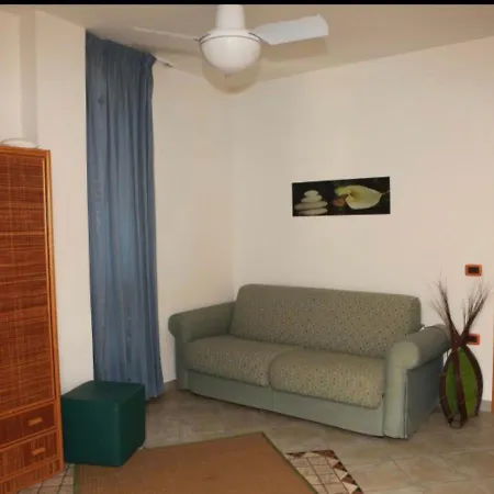 Willa Residenza Talassa *