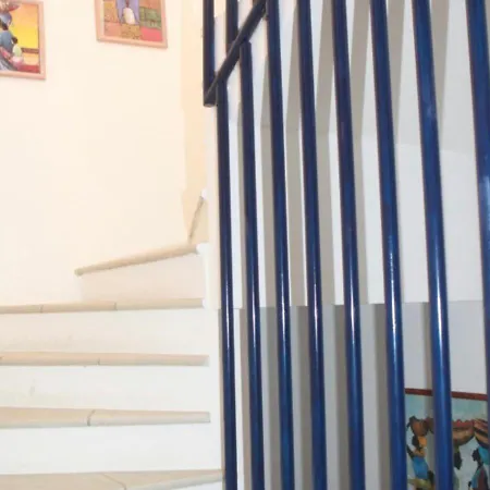 Residenza Talassa San Costantino