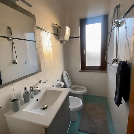 Residenza Talassa *