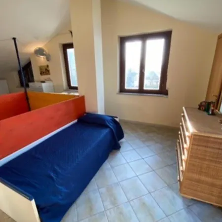 ヴィラ Residenza Talassa