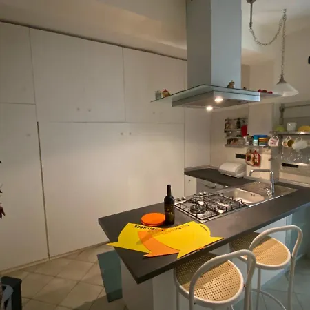 Willa Residenza Talassa