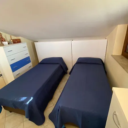 Residenza Talassa San Costantino